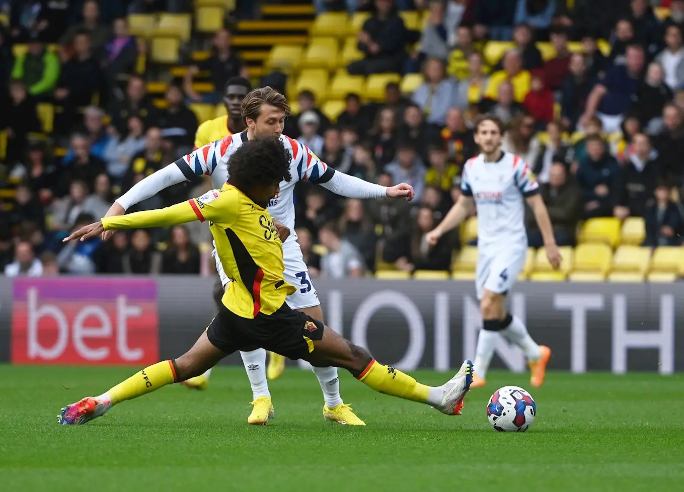 nhan dinh watford vs luton town 19h00 ngay 23 02 efl championship 2