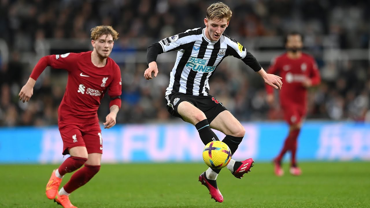 nhan dinh liverpool vs newcastle 23h30 ngay 16 03 carabao cup 2