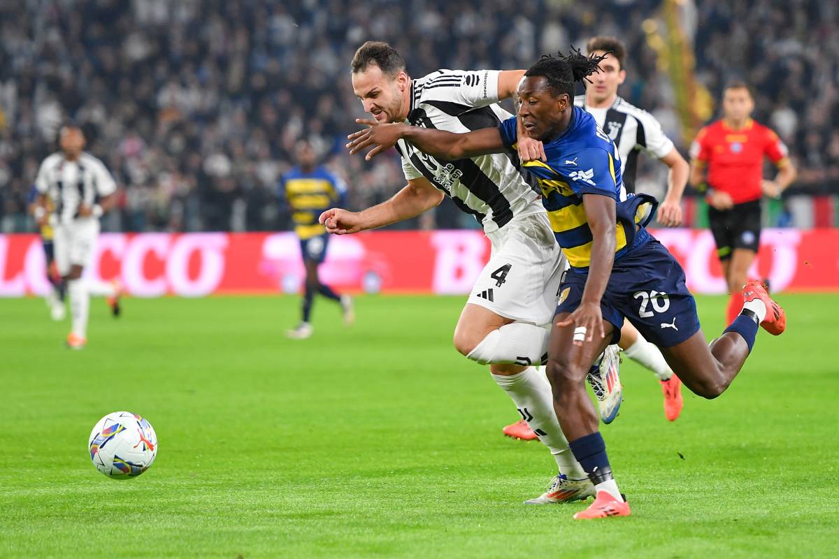 Hinh anh 2: Tran dau Parma vs Juventus tai Serie A - Nhan dinh va du doan