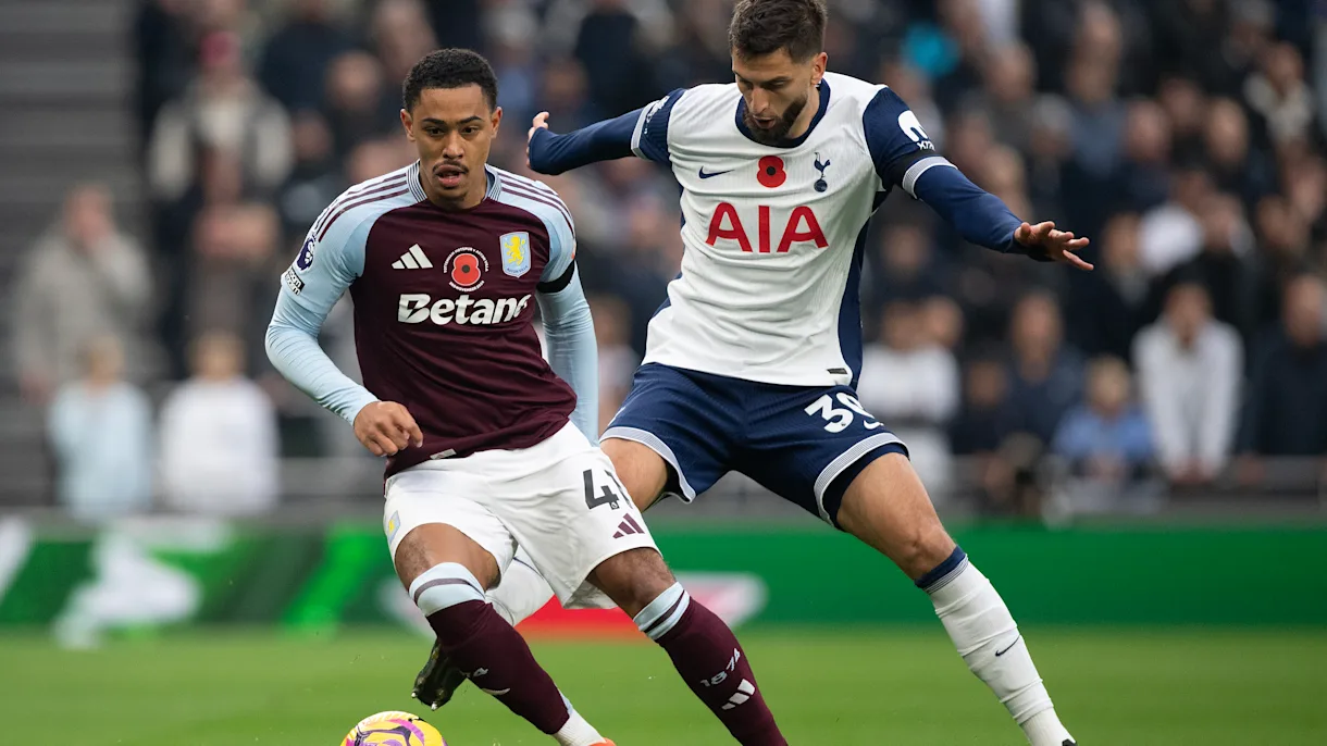 Hinh anh 1: Nhan dinh tran dau Aston Villa vs Tottenham, Ngoai hang Anh
