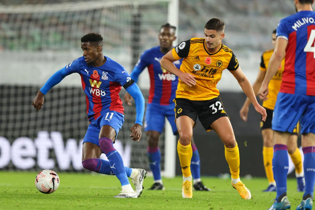Hinh anh 1: Nhan dinh tran dau Crystal Palace vs Wolves, Ngoai hang Anh