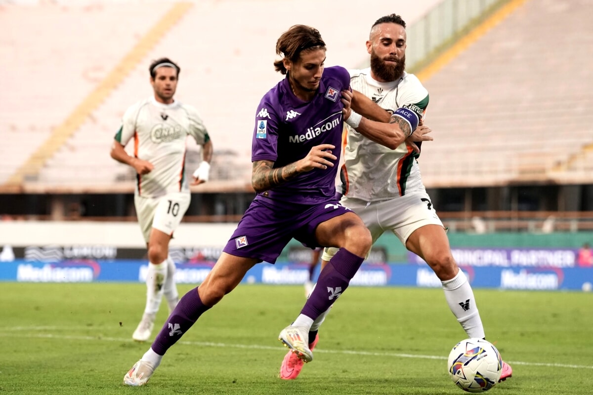 Hinh anh 2: Soi keo tran dau Venezia vs Fiorentina, Serie A