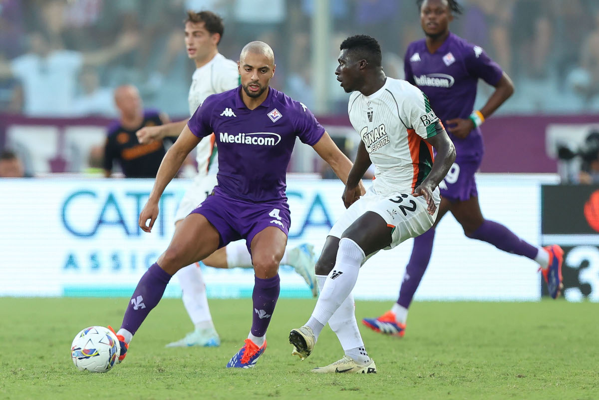 Hinh anh 1: Soi keo tran dau Venezia vs Fiorentina, Serie A